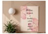design  aesthetic quote posters for wall art and prints