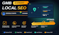optimize your google business profile for local SEO ranking