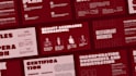 design aesthetic canva presentation, pitch deck or marketing slides