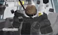 create roblox battlegrounds combat system with custom vfx