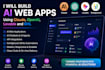 build ai web apps with openai, claude and gohighlevel