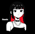 make your photo into a minimal anime illustration