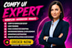 create ai automation efficient workflow with comfyui comfy ui ai influencer