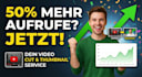 dein video gut schneiden