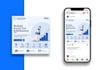 design premium social media graphics