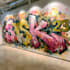 do illustration expresionism art, graffity, abstract arts