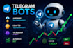 do airdrop telegram bot crypto telegram bot  telegram ai bot ai forex bot