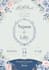 design elegant wedding invitation cards