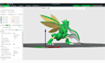 convert image stl to 3mf file split parts  bambu lab split parts 3d printing