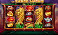 design stunning slots game UI graphics and animation, icon