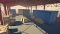 create simulation assets digital twin props and robot environment packs