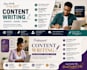 write engaging blog posts and articles