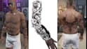 develop fivem custom ped , fivem clothing, custom tattoo, chain