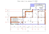 draw professional autocad 2d drawings