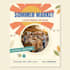 make beautiful flyers posters and brochures