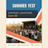 create amazing flyer design and poster