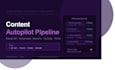 build an ai automation bot or pipeline using python and claude API