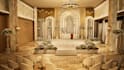 create interior and interactive walkthrough in unreal engine