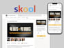 setup skool online community skool online course skool community setup