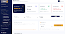 develop and fix laravel web application with rest api