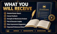 beta read your novel and provide honest feedback