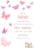 design custom baby shower invitation cards template