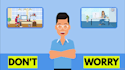 create animated explainer elearning course video and training video