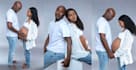 do fast maternity photo editing while keeping a natural look