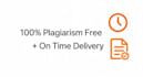 proofread and edit essays reports presentations and assignment documents