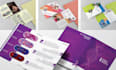 design a professional brochure, company profile, or catalog