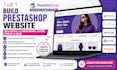 build prestashop website with printify cj dropshipping autods spocket dsers