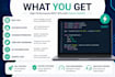 develop rest apis using python fastapi