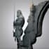 bambu lab 3dprint,resin,3d human figures for printers,warhammer,armor sculpt,stl