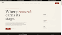 make a full functioning professional website
