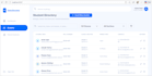 build a flutter school management app with admin panel
