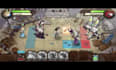 cinematic board game trailer, cinematic gameplay trailer, fivem loading screen