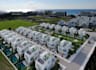 new housing development,villa community layout,master plan,urban property render
