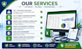 manage hospital opd ipd excel data, medical data entry and icd 11 coding