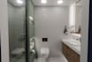 do bathroom design and interior design