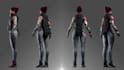 do game character design, unity game level, open map world, game asset