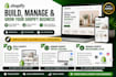 build shopify manage virtual assistant, manage shopify multichannel setup