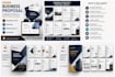design a professional business proposal in canva