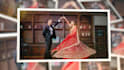 create an awesome memorial slideshow, photo slideshow video