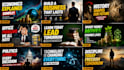 design thumbnail, clickbait youtube thumbnails