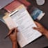 professionally edit and optimize your german resume, CV
