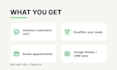 develop an ai chatbot for whatsapp and telegram using gpt or claude