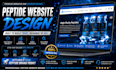 build peptide website fda complaint peptide website woocommerce peptide website