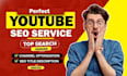 do ai youtube automation video seo optimization faceless channel growth manager