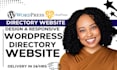 build wordpress directory website wordpress geodirectory, hivepress, voxel theme