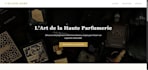je vais créer un site web responsive et moderne en html CSS js